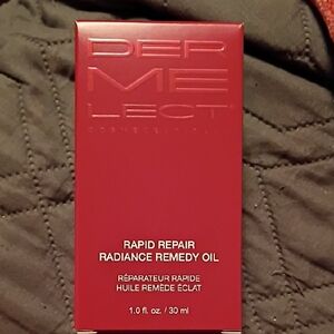 Dermelect Radiance Remedy Oil